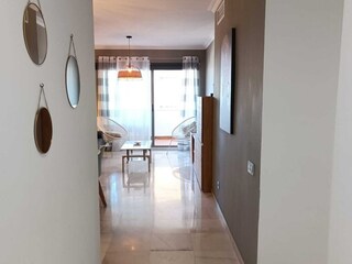 Apartamento Fuengirola Características 18
