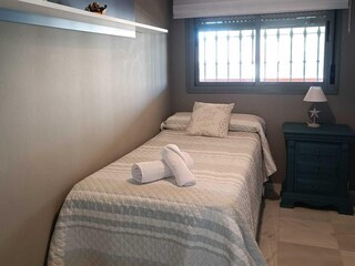 Appartement Fuengirola Équipement 20