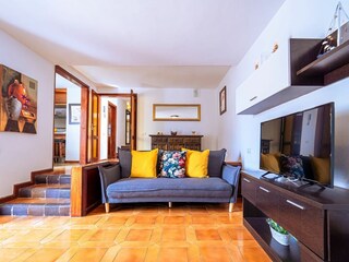 Casa de vacaciones Poris de Abona Características 9