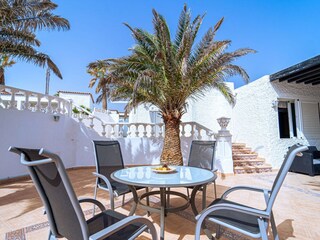 Casa de vacaciones Poris de Abona  39