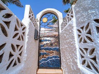 Casa de vacaciones Poris de Abona Grabación al aire libre 2