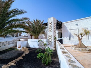 Casa de vacaciones Poris de Abona Grabación al aire libre 8