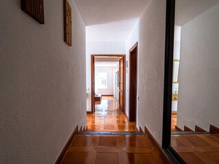 Casa de vacaciones Poris de Abona Características 23