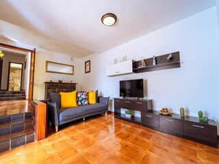 Casa de vacaciones Poris de Abona Características 10