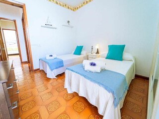 Casa de vacaciones Poris de Abona Características 15