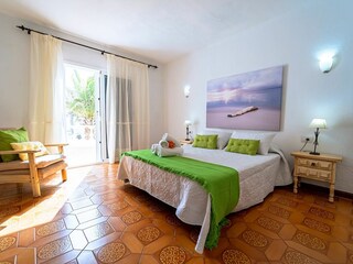 Casa de vacaciones Poris de Abona Características 16