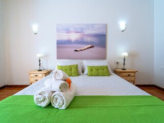 Casa de vacaciones Poris de Abona Características 17