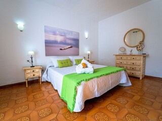 Casa de vacaciones Poris de Abona Características 25