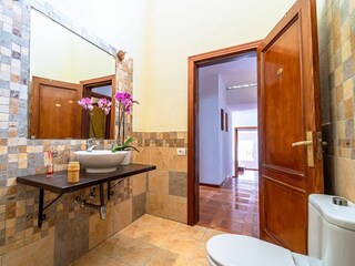 Casa de vacaciones Poris de Abona Características 18