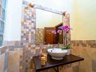 Casa de vacaciones Poris de Abona Características 20