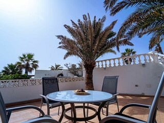 Casa de vacaciones Poris de Abona Grabación al aire libre 5