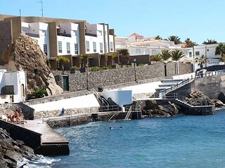 Casa de vacaciones Poris de Abona Entorno 26