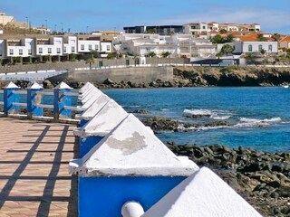 Casa de vacaciones Poris de Abona Entorno 37