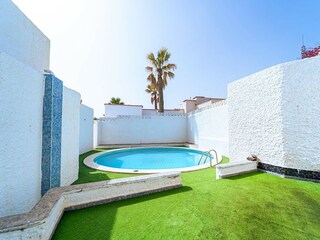 Holiday house Poris de Abona Outdoor Recording 1