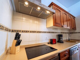 Ferienhaus Poris de Abona Ausstattung 14