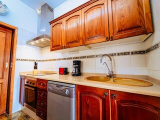 Casa per le vacanze Poris de Abona Caratteristiche 15