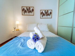 Maison de vacances Poris de Abona Équipement 17