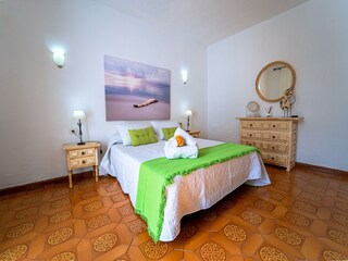 Vakantiehuis Poris de Abona Kenmerken 21