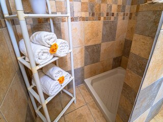 Casa per le vacanze Poris de Abona Caratteristiche 23