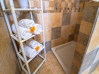 Ferienhaus Poris de Abona Ausstattung 23