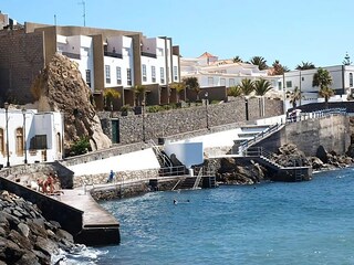 Vakantiehuis Poris de Abona Omgeving 26