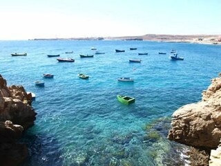 Casa per le vacanze Poris de Abona Ambiente 29