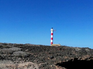 Casa per le vacanze Poris de Abona Ambiente 30