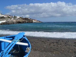 Maison de vacances Poris de Abona Environnement 31