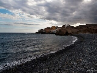Casa per le vacanze Poris de Abona Ambiente 34