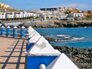 Casa per le vacanze Poris de Abona Ambiente 35