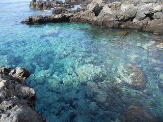 Casa per le vacanze Poris de Abona Ambiente 36