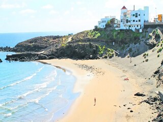 Ferienhaus Poris de Abona Umgebung 37