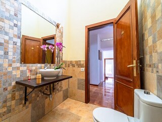 Casa de vacaciones Poris de Abona Características 20