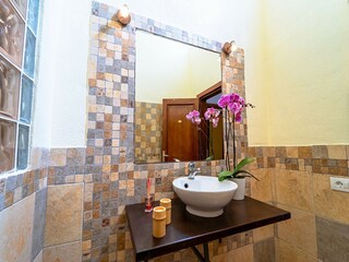 Casa per le vacanze Poris de Abona Caratteristiche 22