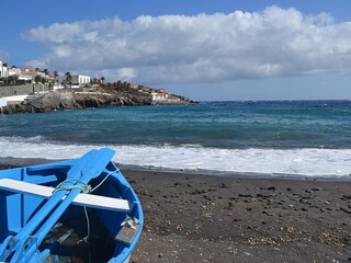 Casa de vacaciones Poris de Abona Entorno 33