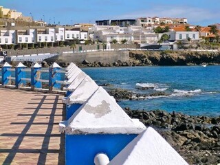 Casa per le vacanze Poris de Abona Ambiente 36