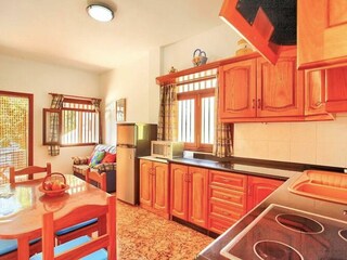 Casa de vacaciones Poris de Abona Características 19