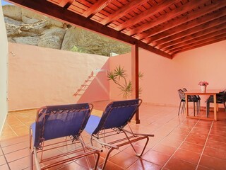 Casa de vacaciones Poris de Abona Grabación al aire libre 6