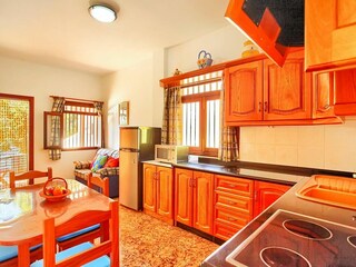Casa de vacaciones Poris de Abona Características 8