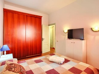 Casa de vacaciones Poris de Abona Características 11