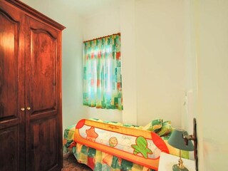 Casa de vacaciones Poris de Abona Características 12