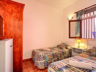 Casa de vacaciones Poris de Abona Características 13