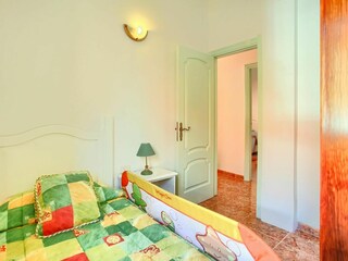 Casa de vacaciones Poris de Abona Características 15
