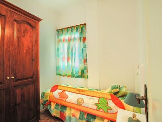 Casa de vacaciones Poris de Abona Características 16