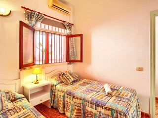 Casa de vacaciones Poris de Abona Características 17