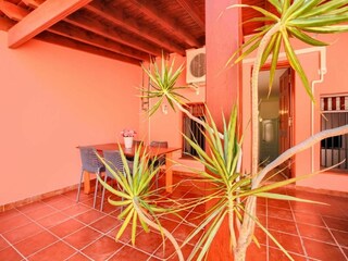 Casa de vacaciones Poris de Abona Grabación al aire libre 7