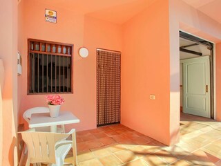 Casa de vacaciones Poris de Abona Grabación al aire libre 2