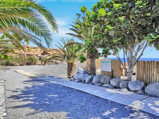 Casa de vacaciones Poris de Abona Grabación al aire libre 3