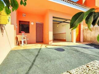 Casa de vacaciones Poris de Abona Grabación al aire libre 4