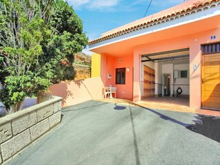 Casa de vacaciones Poris de Abona Grabación al aire libre 5
